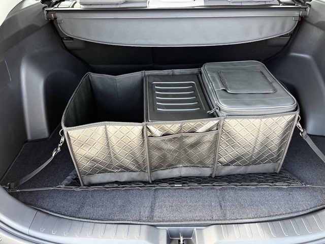 2025 Toyota RAV4 XLE photo 23
