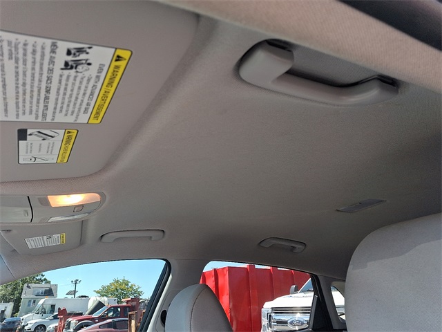 2023 Hyundai Kona SEL photo 21