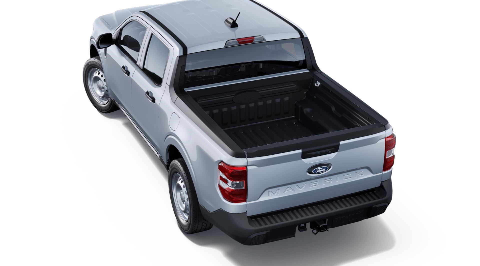 2025 Ford Maverick XL photo 2