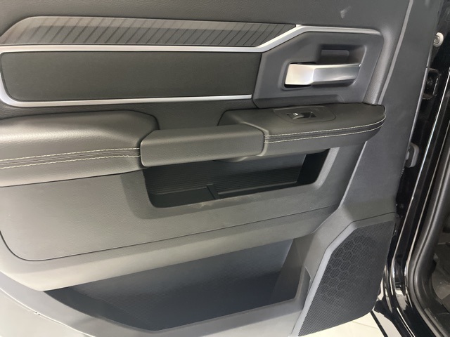 2026 Ram 2500 Big Horn photo 31