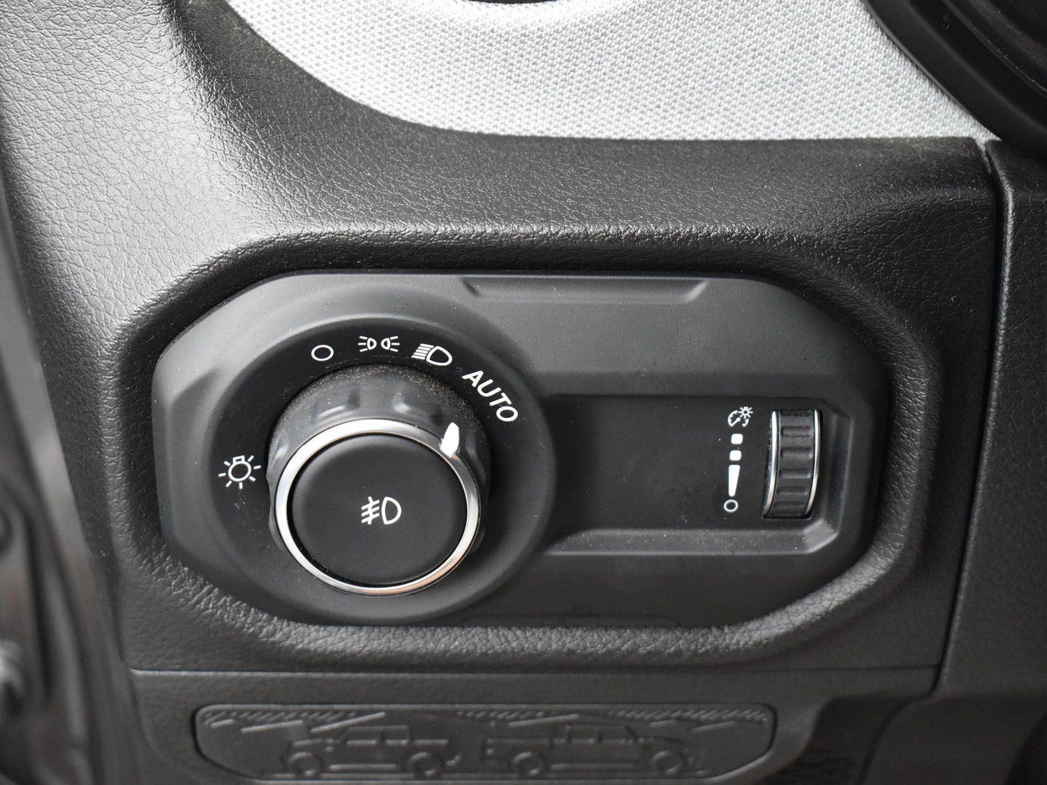 2024 Jeep Wrangler Willys photo 26