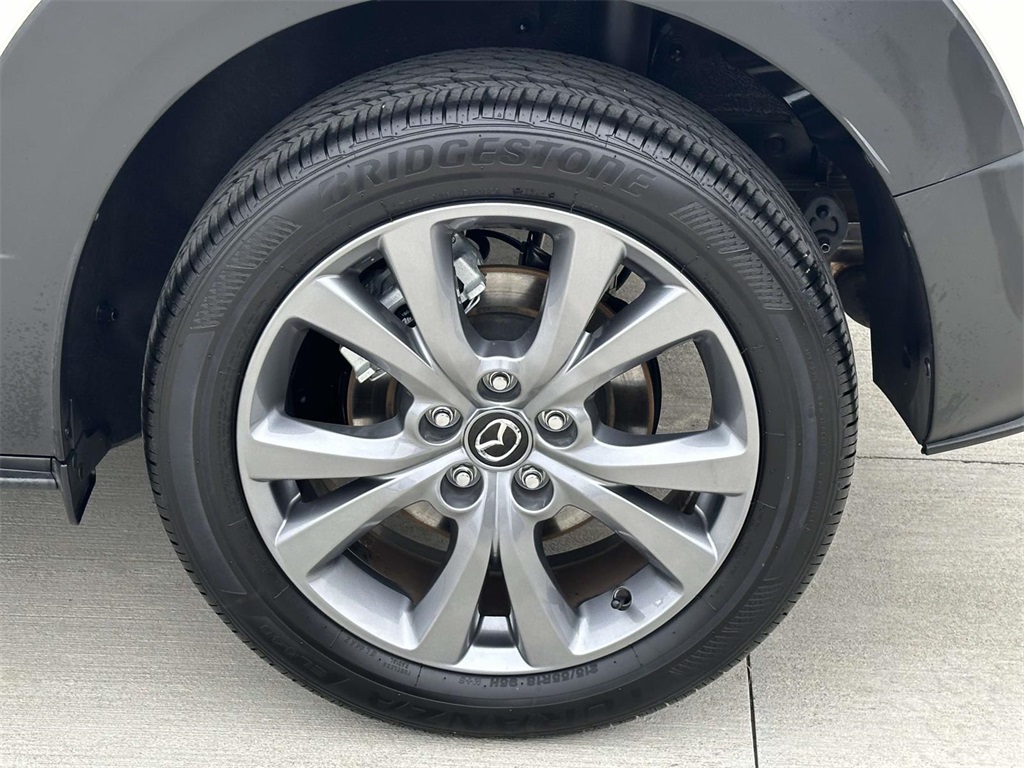 2025 Mazda CX-30 2.5 S Premium photo 12