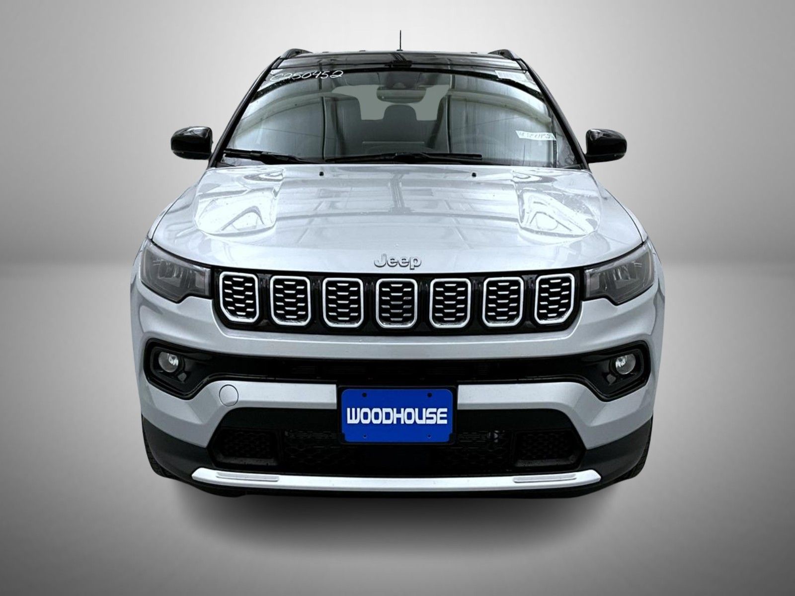 2025 Jeep Compass Limited photo 2