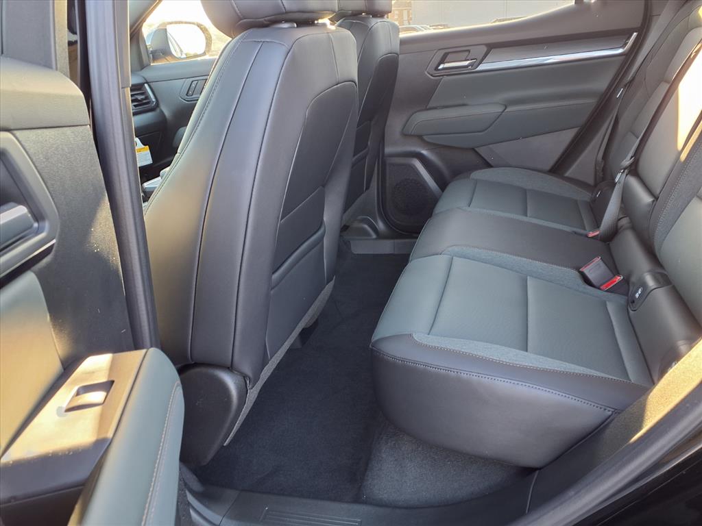 2026 Gmc Terrain AT4 photo 3