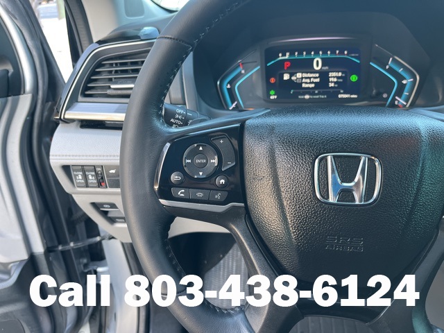 2022 Honda Odyssey Elite photo 21