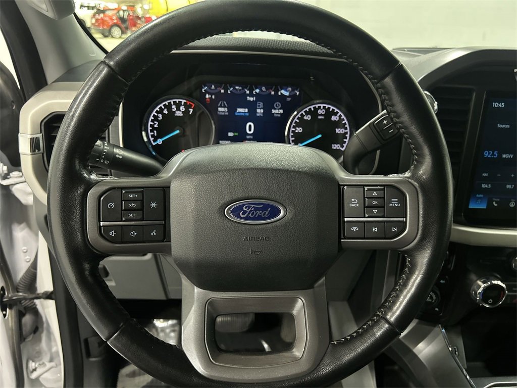 2021 Ford F-150 XL photo 11
