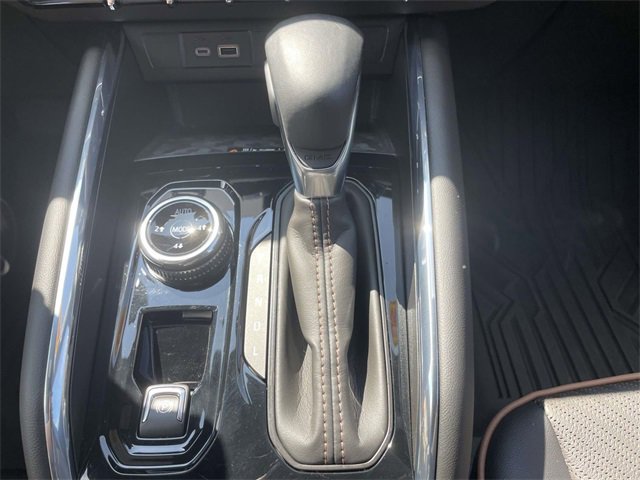 2023 Gmc Canyon AT4 photo 16