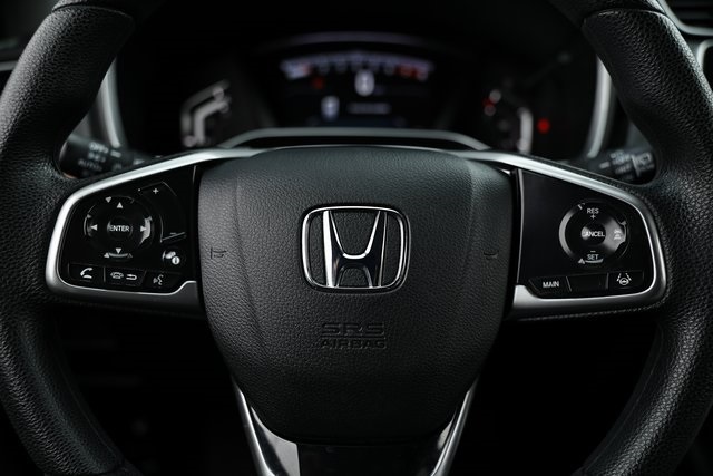 2021 Honda CR-V EX photo 32