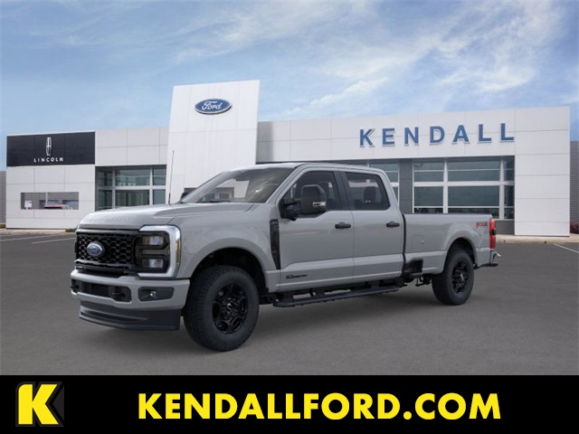 2026 Ford F-350 Super Duty XL's photo