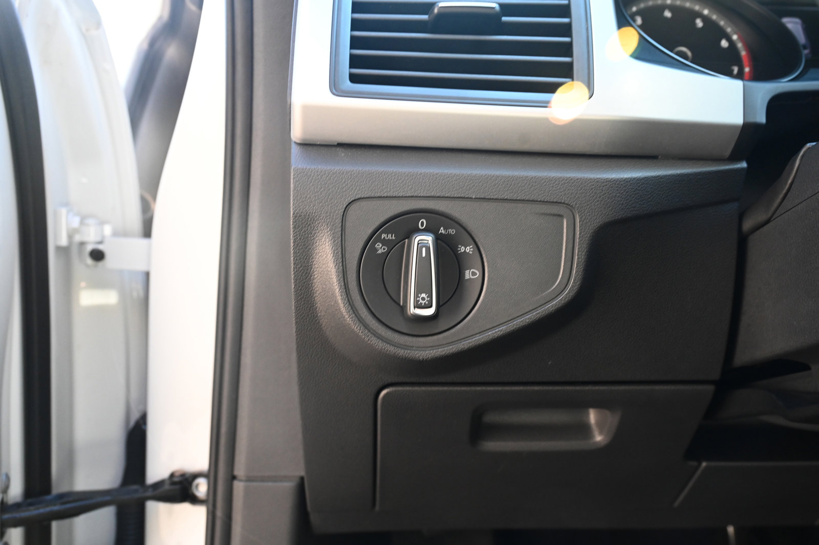 2021 Volkswagen Atlas SE Technology photo 23