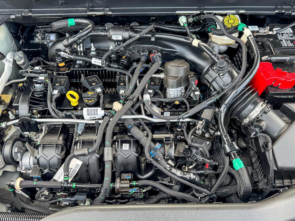 2024 FORD BRONCO SPORT - Image 30