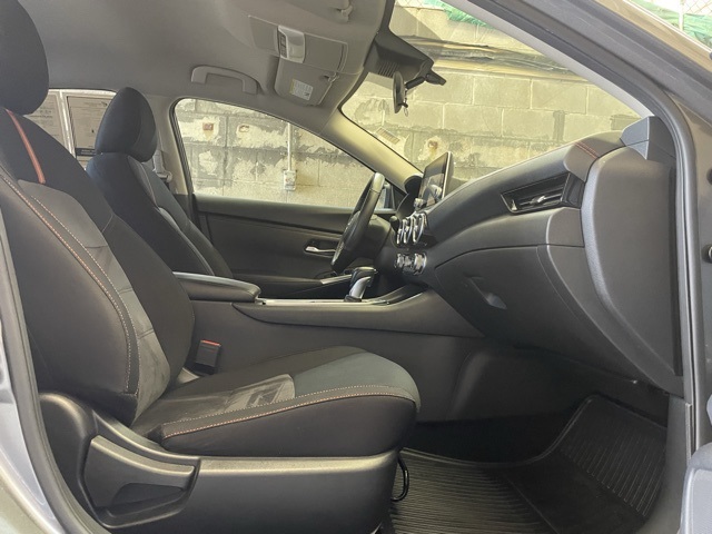 2024 Nissan Sentra SR photo 21