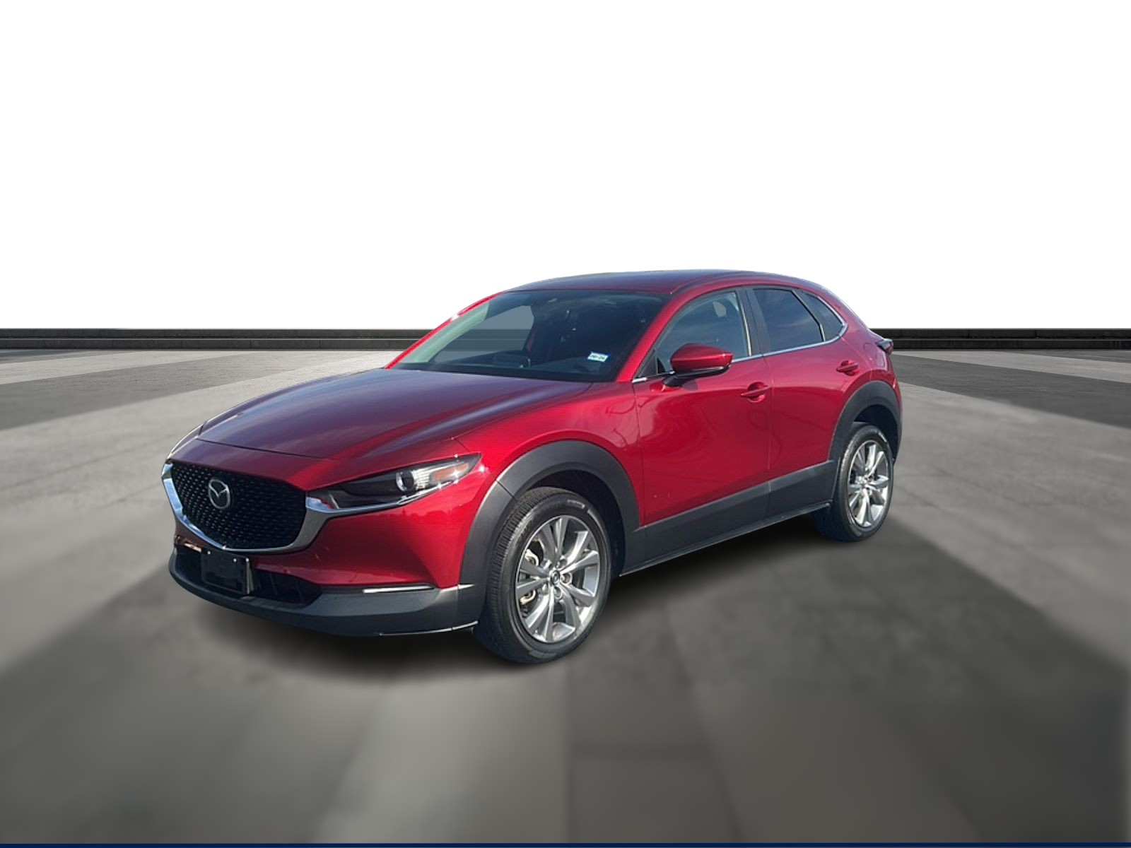 2020 Mazda CX-30 Preferred's photo