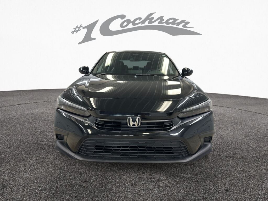 2022 Honda Civic Sport photo 25