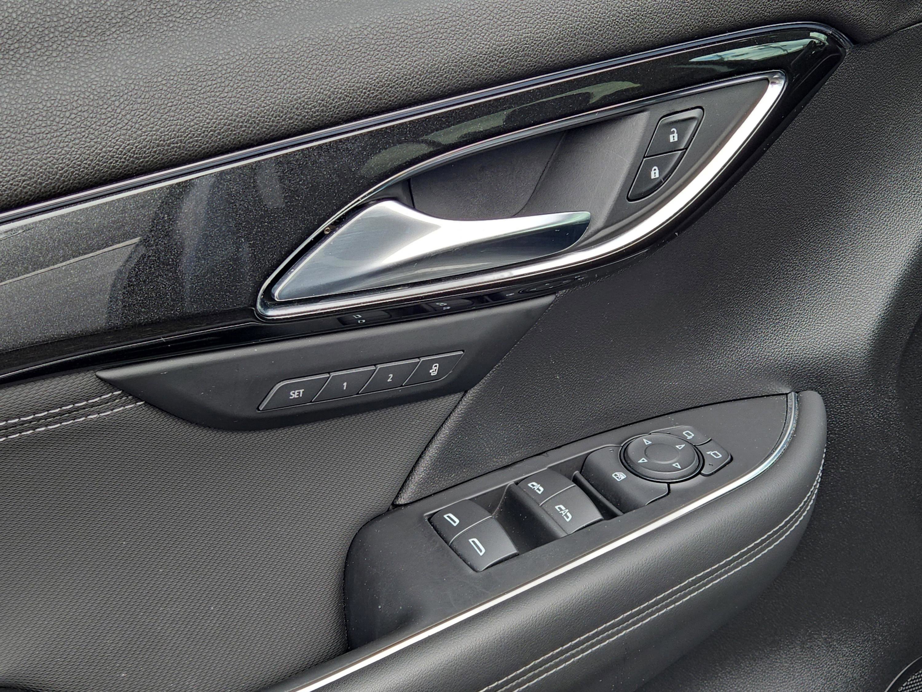 2024 Buick Envision Preferred photo 20