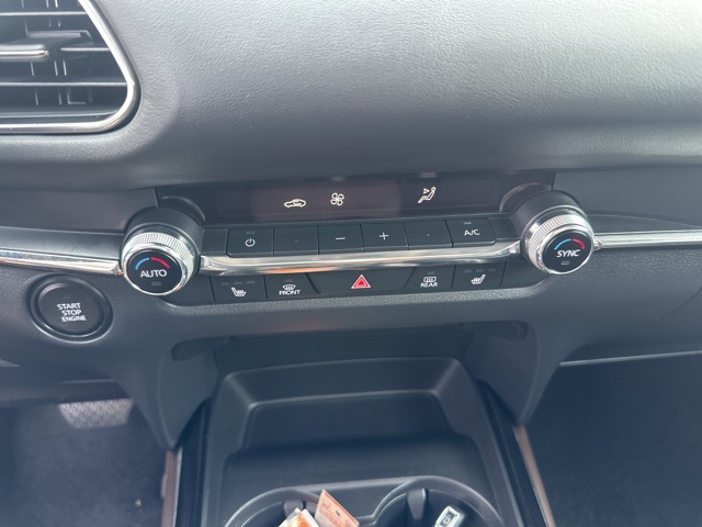 2021 Mazda CX-30 Premium photo 24