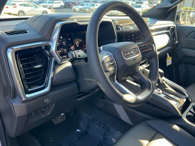 2025 Gmc Canyon Elevation photo 13