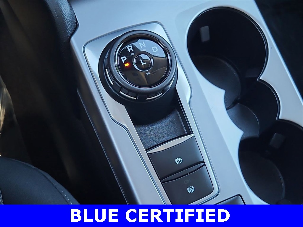 2024 Ford Bronco Sport Big Bend photo 15