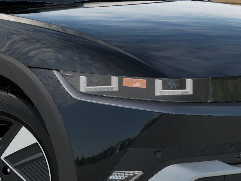 2025 Hyundai Ioniq 5 SE photo 9