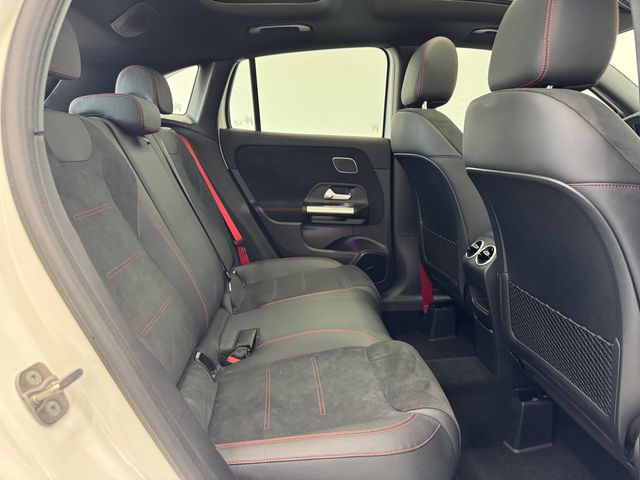 2024 Mercedes Benz GLA AMG 35 4MATIC photo 15