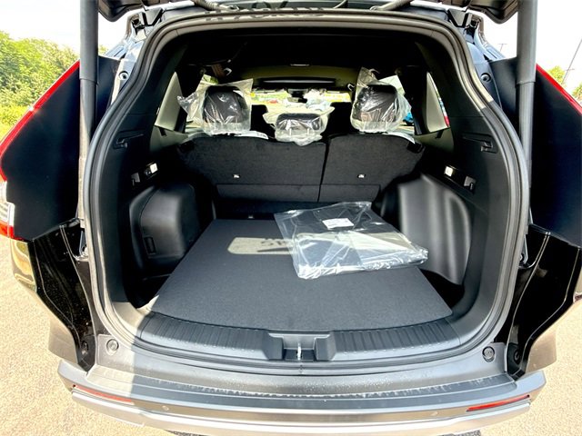 2026 Honda CR-V Hybrid Sport-L photo 20