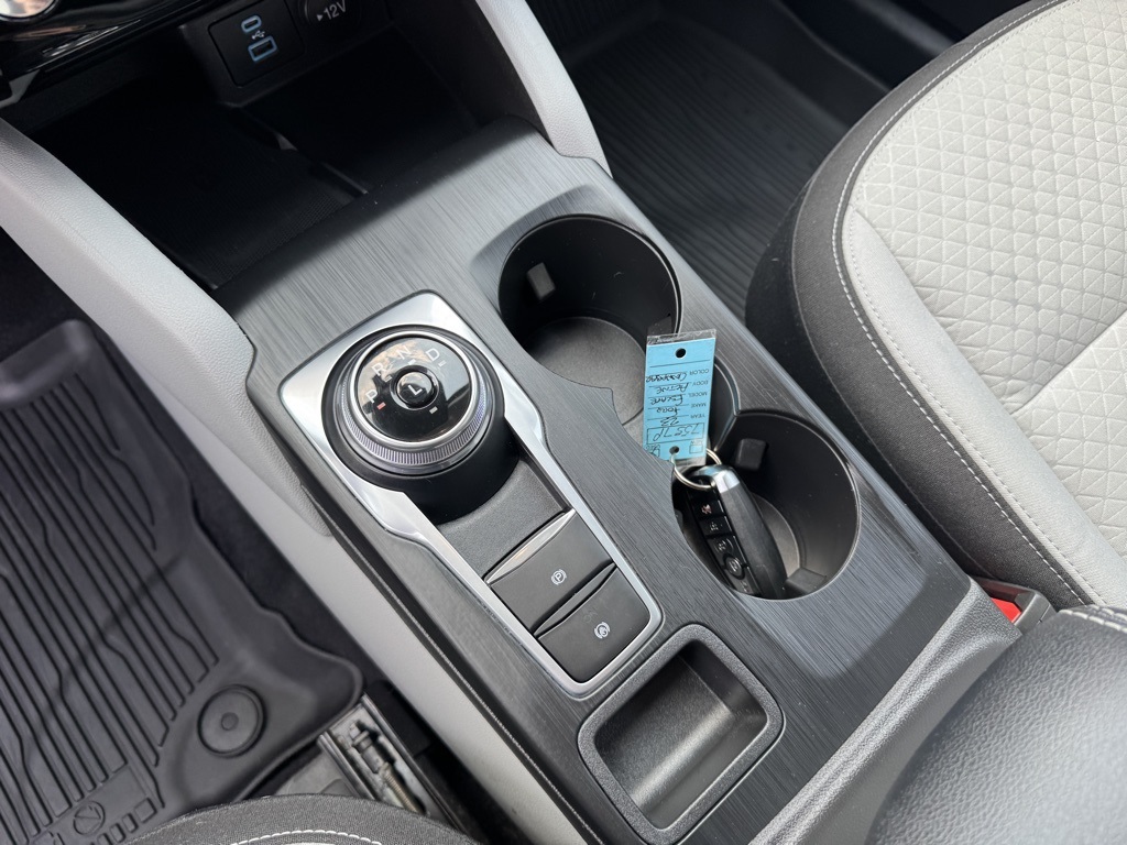 2023 Ford Escape Active photo 22