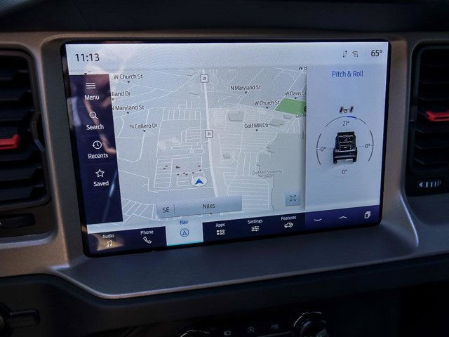 2024 FORD BRONCO - Image 57