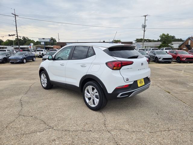 2026 Buick Encore GX Preferred photo 6