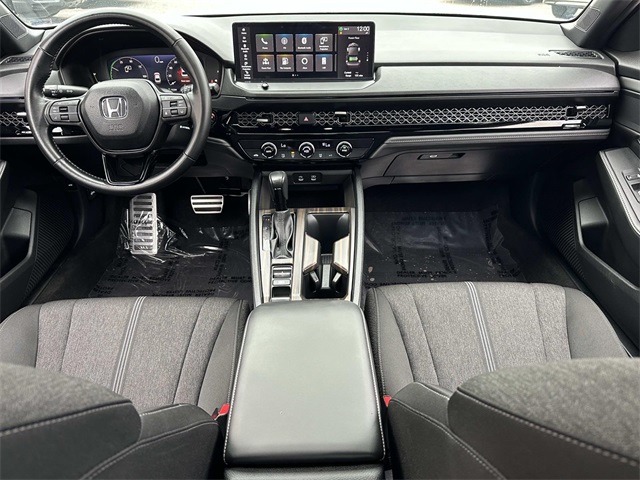 2023 Honda Accord Hybrid Sport photo 15