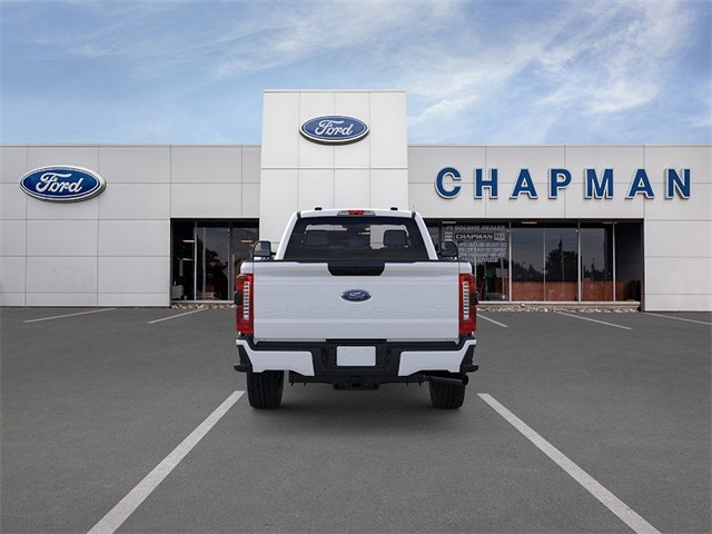 2026 Ford F-250 XL photo 3