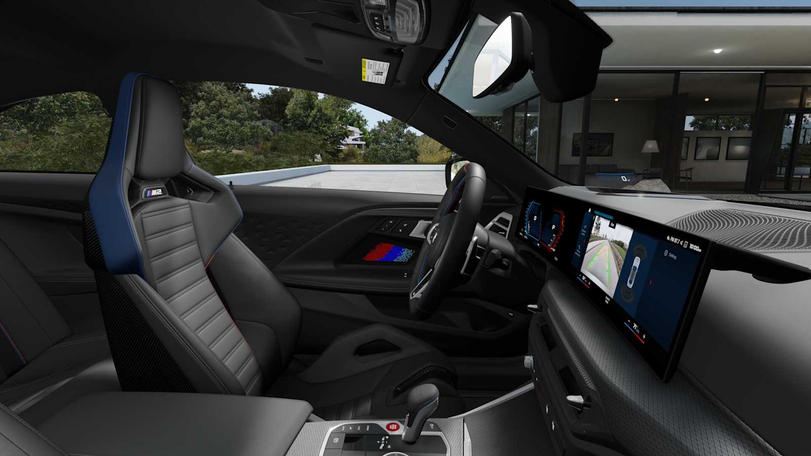 2025 Bmw M2 photo 9