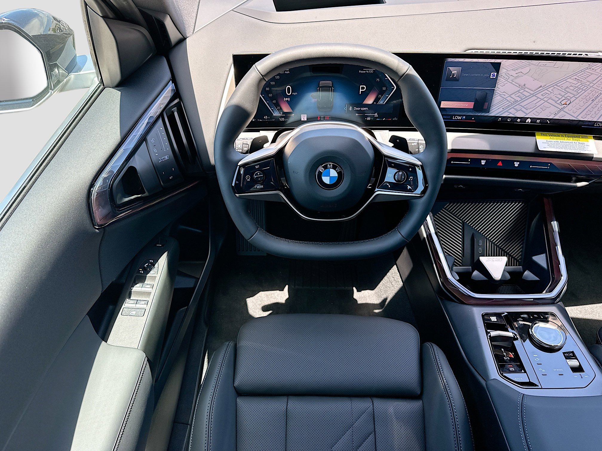 2025 Bmw X3 30x Drive photo 16