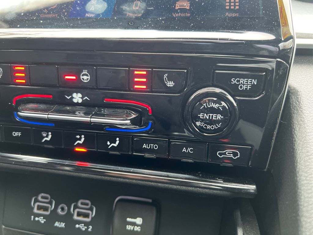 2024 Jeep Cherokee 4xe Base photo 38