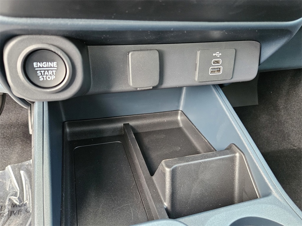 2025 Ford Maverick XLT photo 15