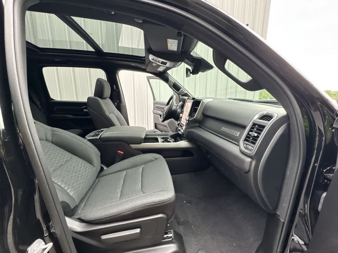 2026 Ram 1500 Big Horn photo 21