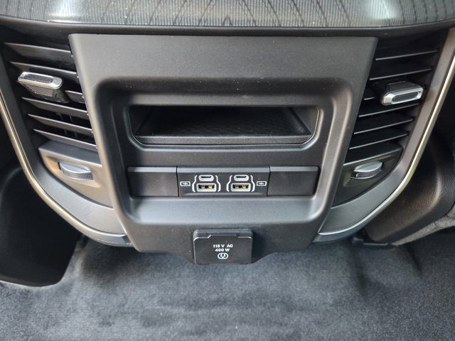 2026 Ram 1500 Big Horn photo 28