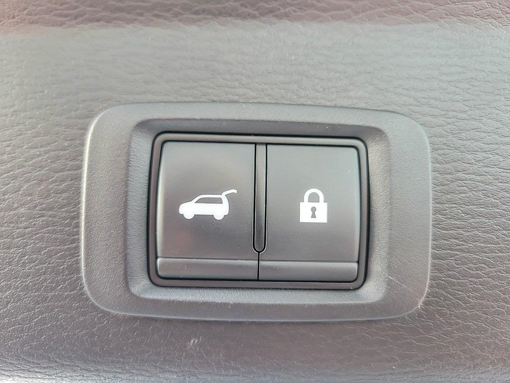 2024 MITSUBISHI OUTLANDER - Image 20