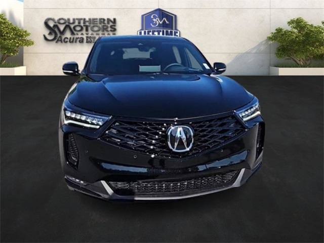 2025 Acura RDX A-Spec photo 31