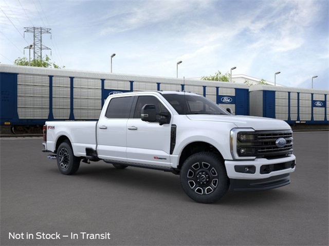 2025 Ford F-350 photo 7