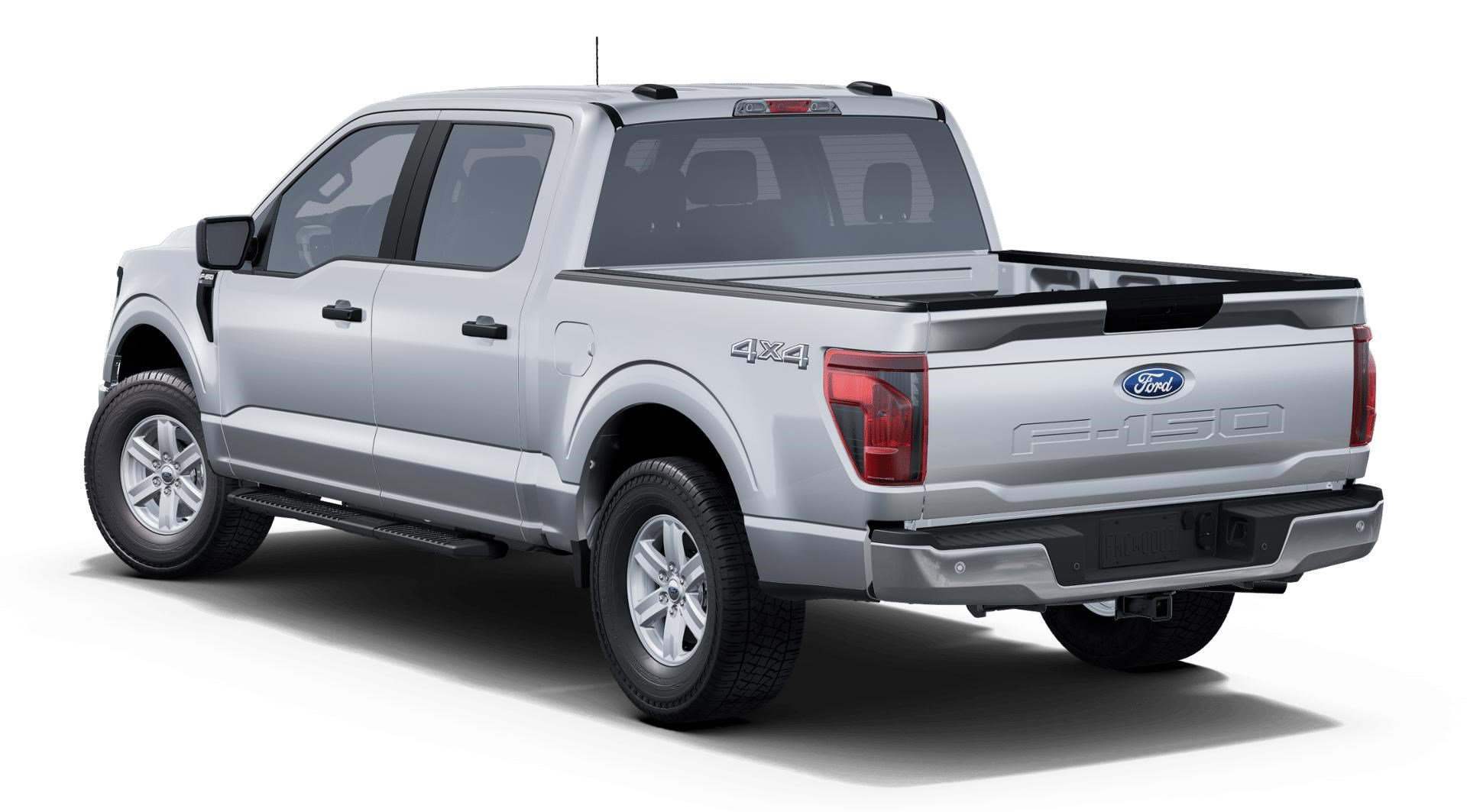2025 Ford F-150 XL photo 2