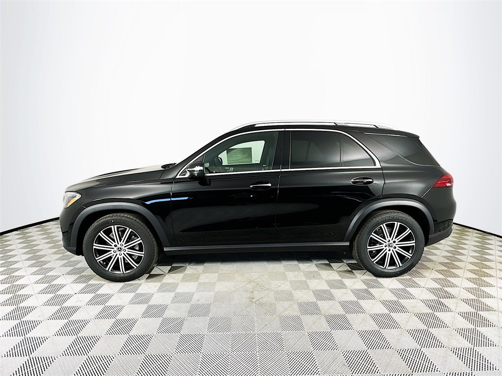 2026 Mercedes Benz GLE 350 4MATIC photo 4