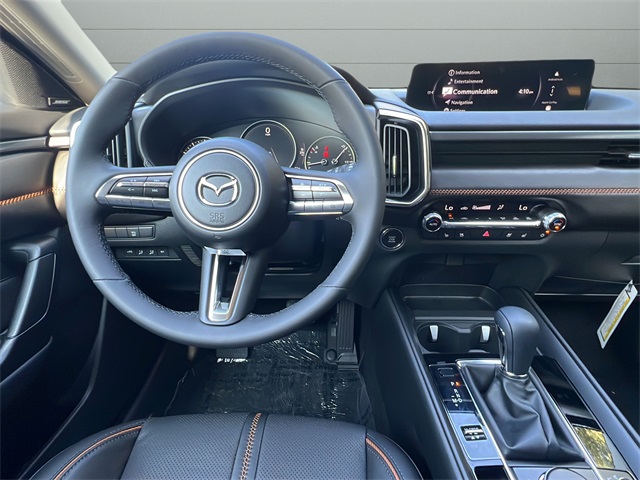 2025 Mazda CX-50 2.5 Premium Plus photo 28