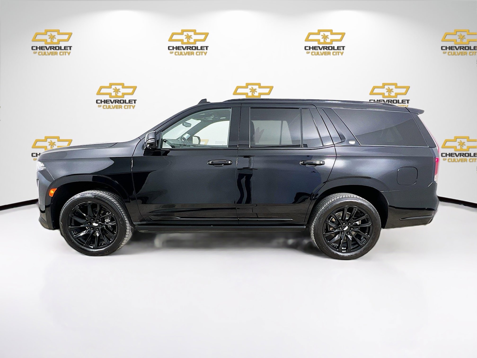 2023 Cadillac Escalade Sport Platinum photo 4