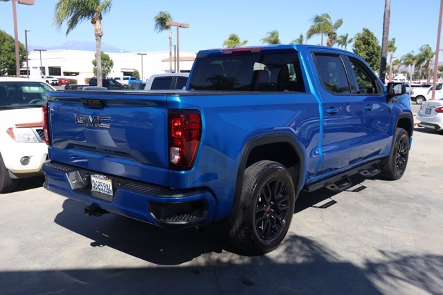 2024 Gmc Sierra 1500 Elevation photo 3