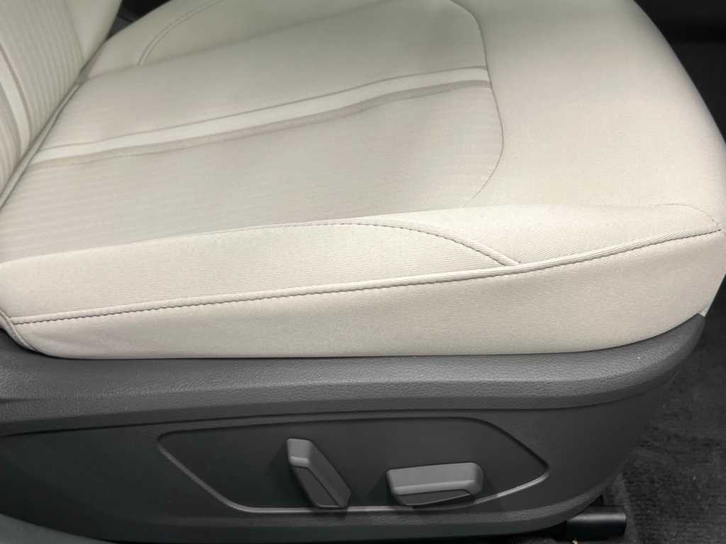 2024 Hyundai Sonata Hybrid SEL photo 17