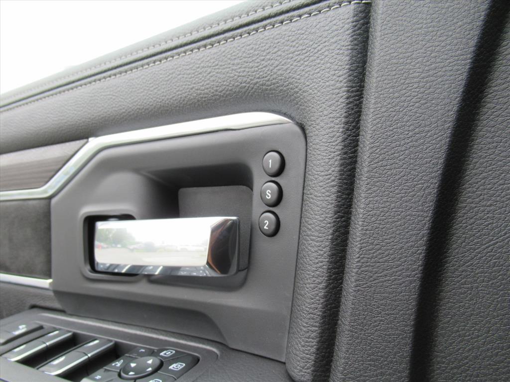 2026 Ram 2500 Laramie photo 28