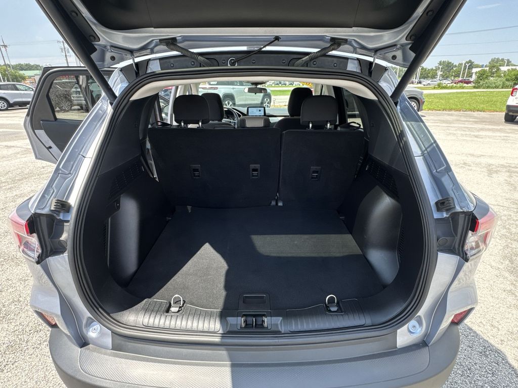2022 Ford Escape SE photo 20