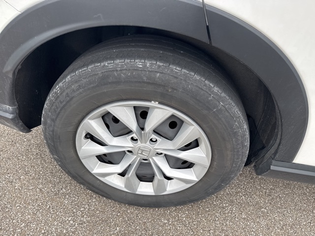 2023 Honda CR-V LX photo 2