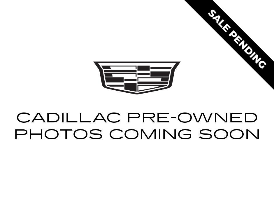 2024 Cadillac LYRIQ Luxury 2's photo