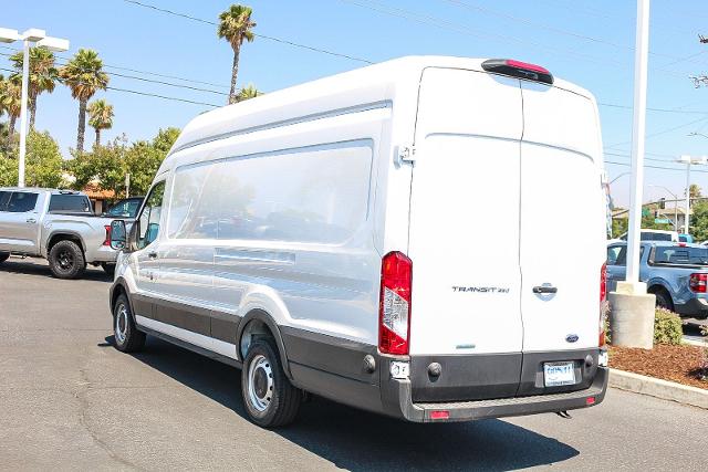2025 Ford Transit photo 25